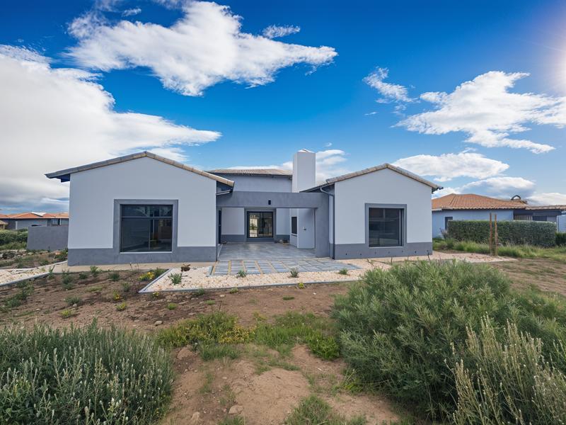 3 Bedroom Property for Sale in Langebaan Country Estate Western Cape